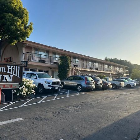 Morgan Hill Inn Exterior photo